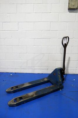 Hand Pallet Truck