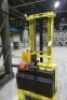 Warrior Electric Stacker - 2