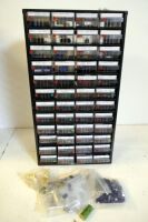 Capacitors