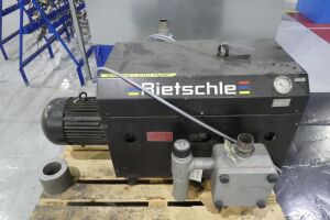 Rietschle SMV 150 Pump