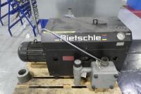 Rietschle SMV 150 Pump