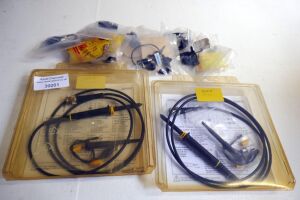 Modular Oscilloscope Probes