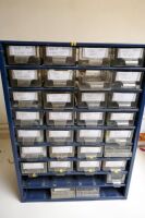 Assorted Nuts, Screws And Washers