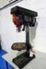Sealey Pillar Drill - 4