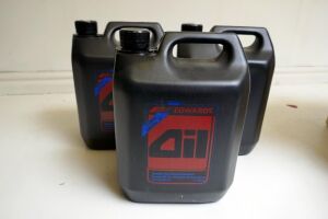 Edwards Ultra Grade Vacuum Pump Oil