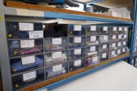 Assorted Connectors