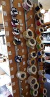 Assorted Equipment Wire