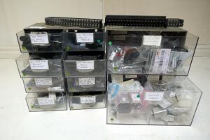 IEC Connectors And Filters