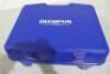 Olympus Magna Mike 8600 Thickness Gauge - 7
