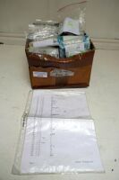 Assorted 2mm Core O Rings