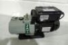 Javac DD40 High Vacuum Pump - 2