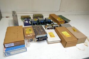 Miscellaneous Power Supplies