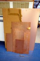 Printed Circuit Board Material