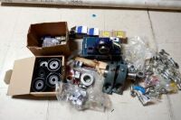 Assorted Bearings