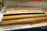 Anti Corrosion Packing Paper
