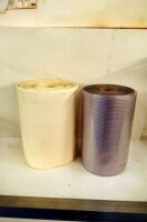 Wavespan 20T Plastic Curtain