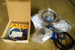 Assorted Load Cells