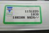 Vishay Linear Transducers - 8