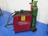 Lincoln Electric Compact 250 Welder