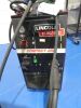 Lincoln Electric Compact 250 Welder - 3