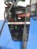 Lincoln Electric Compact 250 Welder - 3
