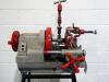 KSU Pipe Threading Machine - 2