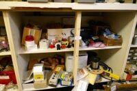 Assorted Electrical Components