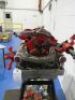 KSU Pipe Threading Machine - 5