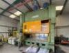AMBROGIO GALLI 40 MTL 300-125-15 Mechanical Double Sided Progression/Blanking Press