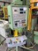 AMBROGIO GALLI 40 MTL 300-125-15 Mechanical Double Sided Progression/Blanking Press - 3
