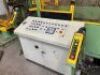 AMBROGIO GALLI 40 MTL 300-125-15 Mechanical Double Sided Progression/Blanking Press - 4