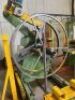 AMBROGIO GALLI 40 MTL 300-125-15 Mechanical Double Sided Progression/Blanking Press - 6