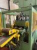 AMBROGIO GALLI 40 MTL 300-125-15 Mechanical Double Sided Progression/Blanking Press - 7