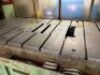 AMBROGIO GALLI 40 MTL 300-125-15 Mechanical Double Sided Progression/Blanking Press - 8