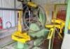 AMBROGIO GALLI 40 MTL 300-125-15 Mechanical Double Sided Progression/Blanking Press - 13