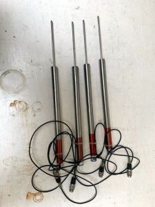 DCT2000A Displacement Transducers