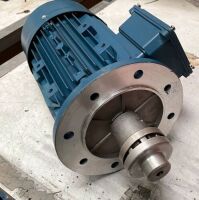 Universal Motors 1.5kW Motor