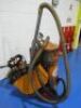 Freddy SuperMinor Fluid Vacuum - 2
