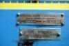HME DCP6 Double Sided 150T Fixed Stroke Press - 11