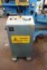 HME DCP 5 Double Sided 150T Adjustable Stroke Press - 4
