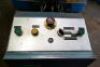 HME L100 100T Adjustable Stroke Power Press - 4