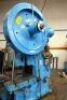 HME L100 100T Adjustable Stroke Power Press - 9