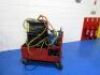 Mobile Fluid Pump