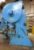 Cincinnati Milacron G-55 55T Adjustable Stroke Power Press - 11