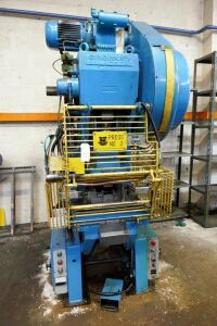 Cincinnati Milacron G-30 30T Adjustable Stroke Power Press