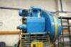 Cincinnati Milacron G-30 30T Adjustable Stroke Power Press - 2