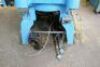 Taylor & Challen 75T Fixed Stroke Power Press - 4