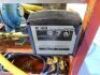 Mobile Fluid Pump - 4