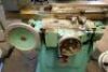 Jones - Shipman 540 Surface Grinder - 5