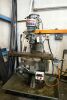 Bridgeport Turret Milling Machine